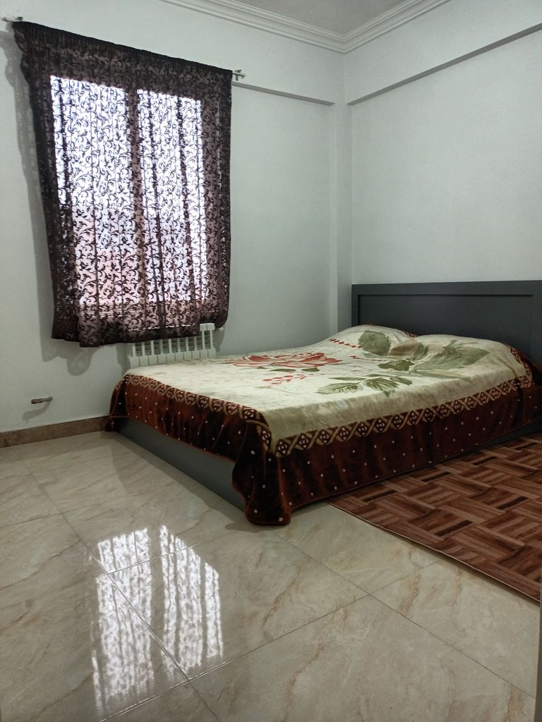 سه خوابه دوبلکس ندیری