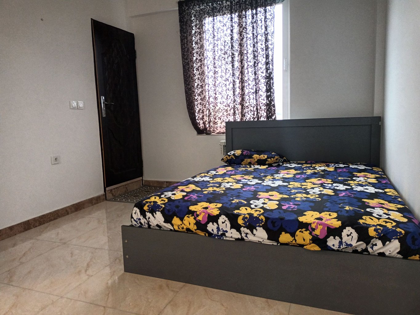 سه خوابه دوبلکس ندیری