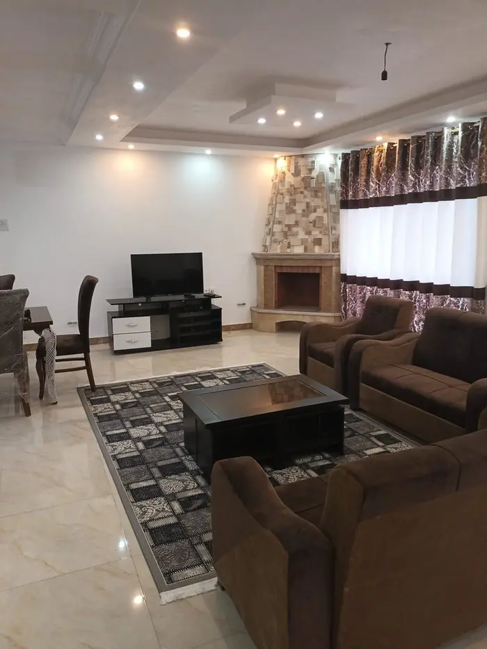 ویلا سه خوابه دوبلکس ندیری