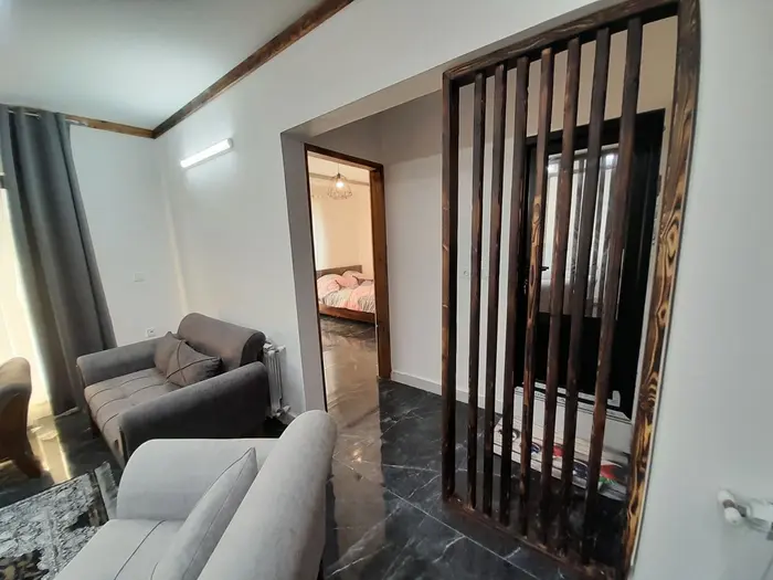 دوخوابه استخردار ساحلی مانی ۴