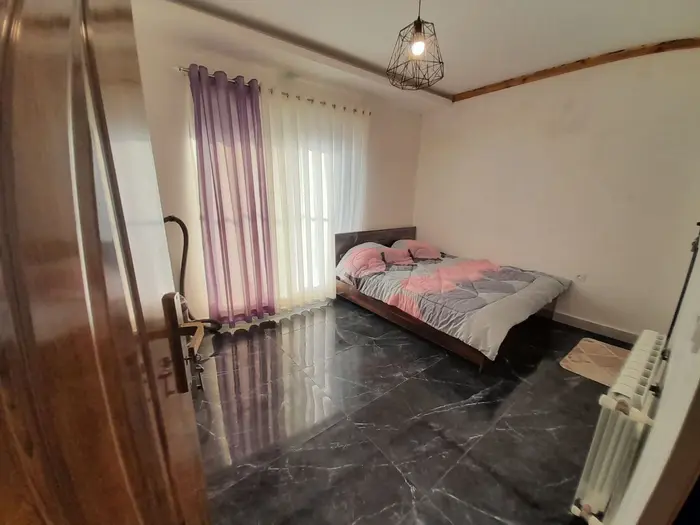 دوخوابه استخردار ساحلی مانی ۴