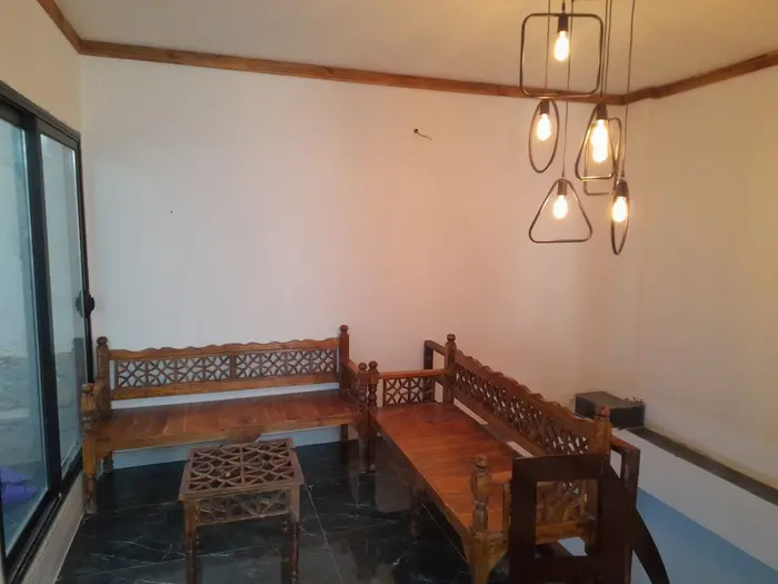 دوخوابه استخردار ساحلی مانی ۴