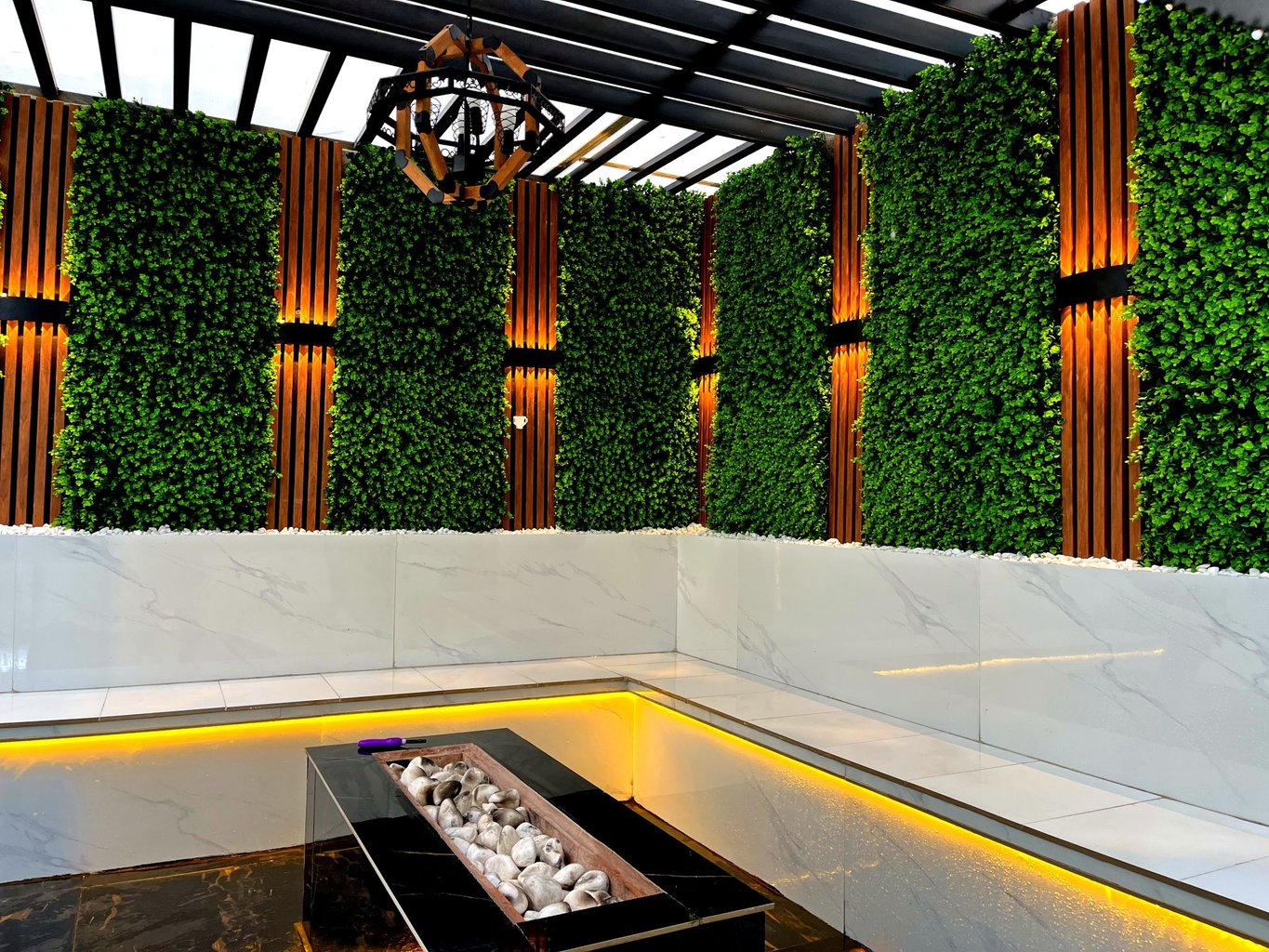 کلبه یک خوابه سوئیسی گلوریا