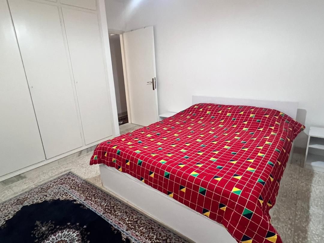 دوخوابه پارک 2