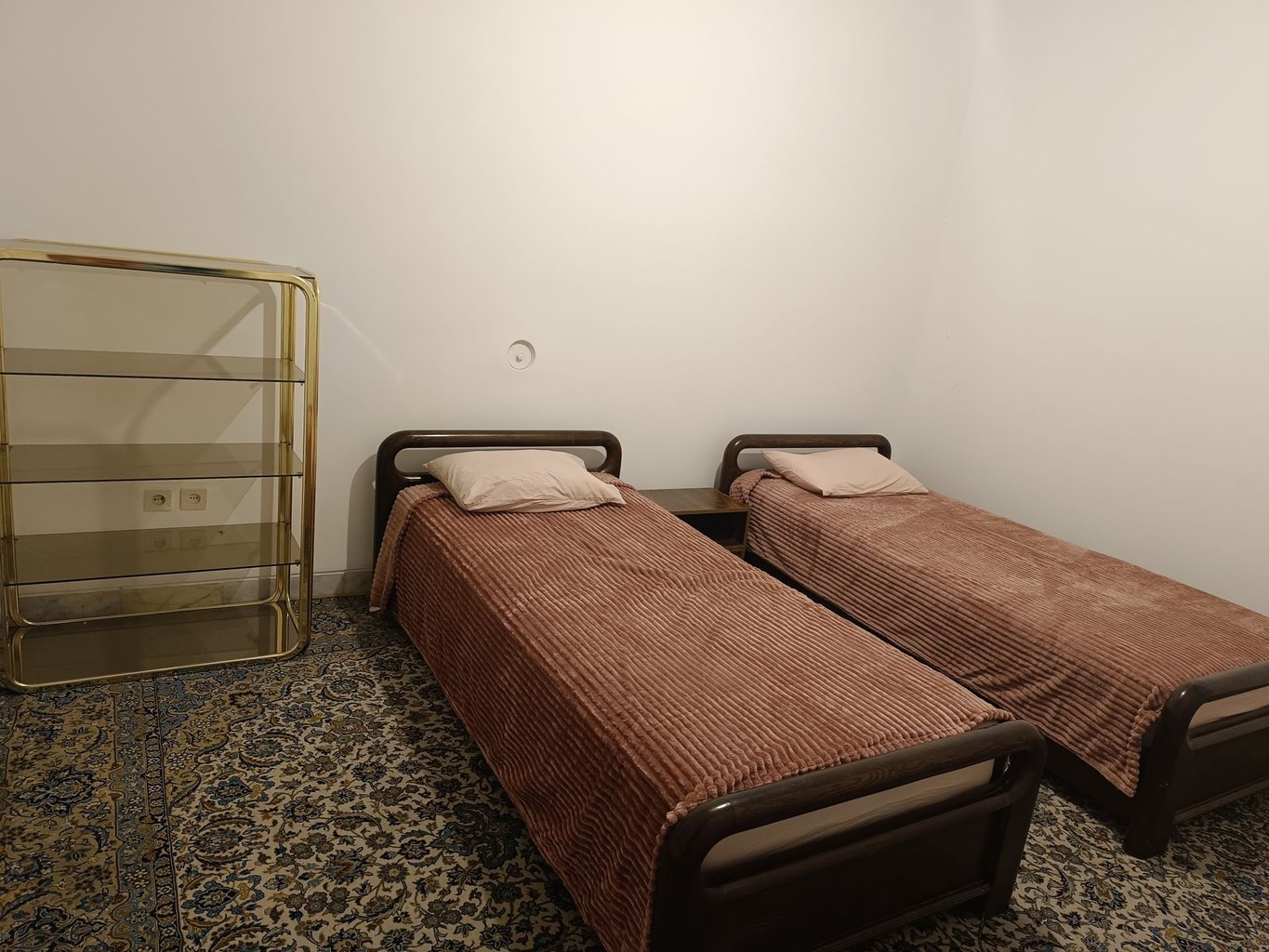 دوخوابه پارک 2