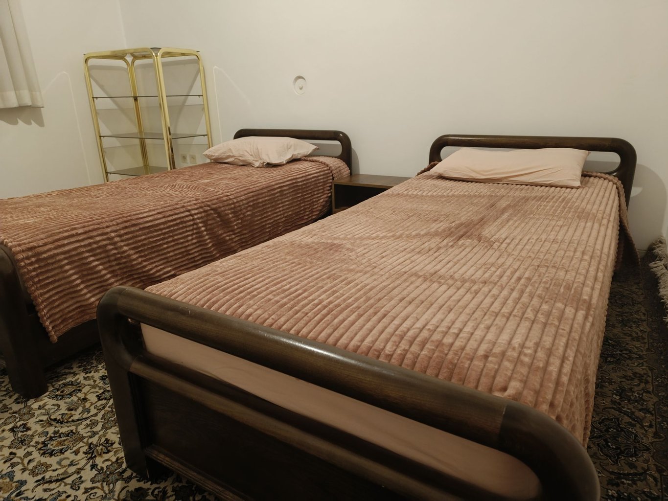 دوخوابه پارک 2