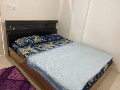 ویلا دوخوابه باغ ماهور