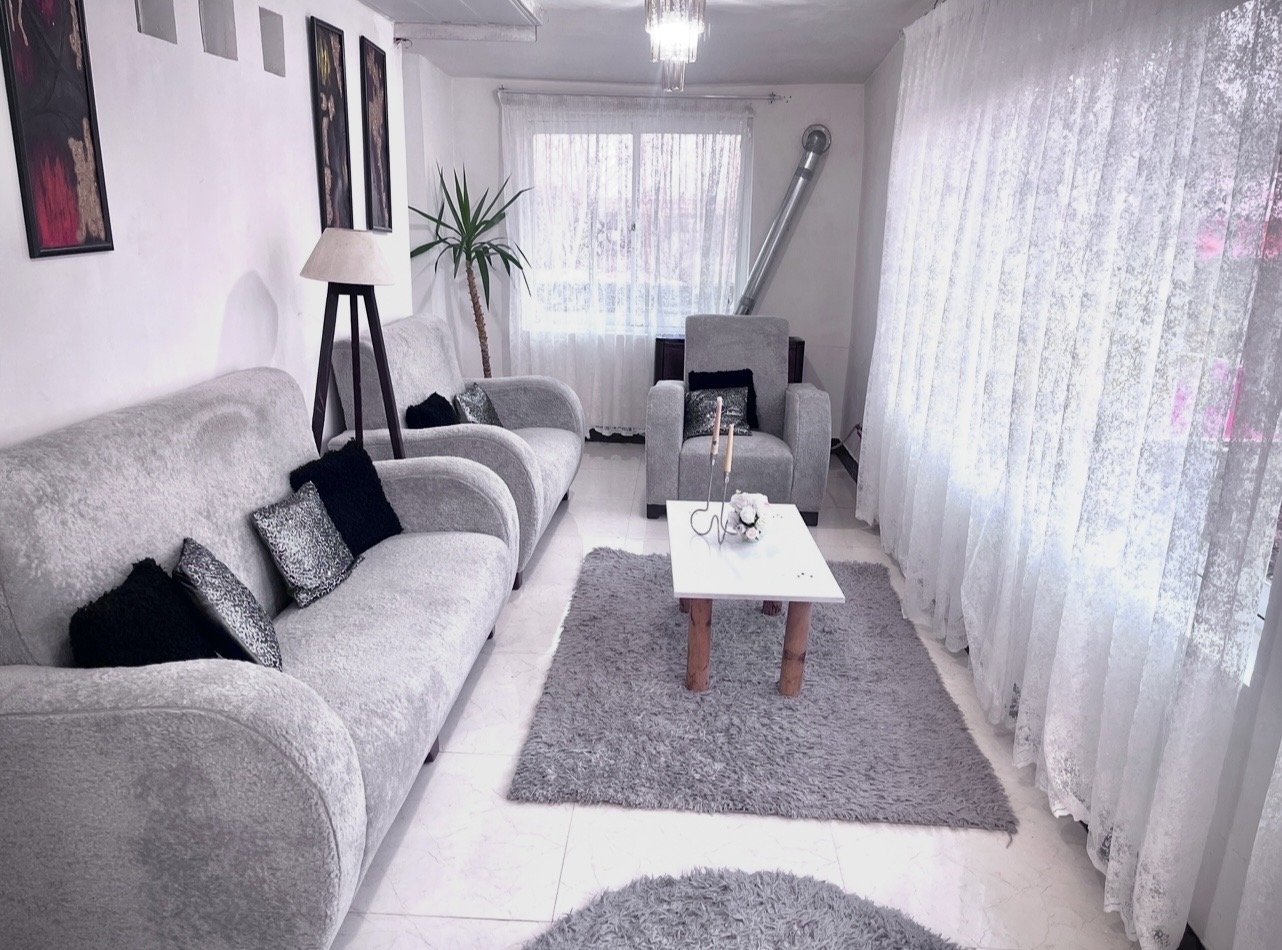 ویلا دوخوابه باغ ماهور