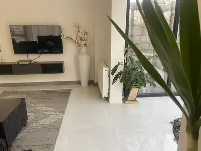 ویلا دوخوابه باغ ماهور ۲