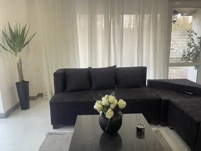 ویلا دوخوابه باغ ماهور ۲