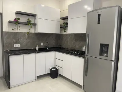 ویلا دوخوابه باغ ماهور ۲