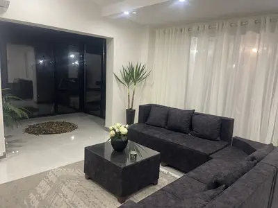 ویلا دوخوابه باغ ماهور ۲