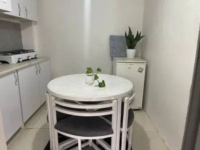 ویلا دوخوابه باغ ماهور