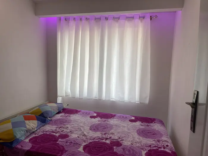 ویلا دوخوابه باغ ماهور ۲