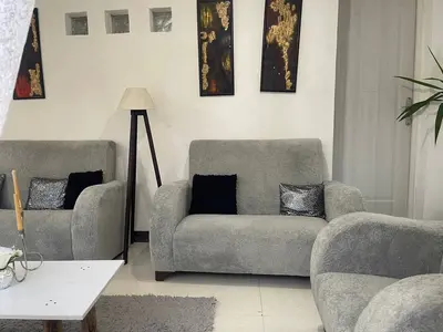 ویلا دوخوابه باغ ماهور