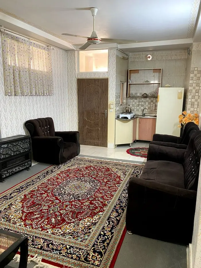 یک خوابه فردوسی 20