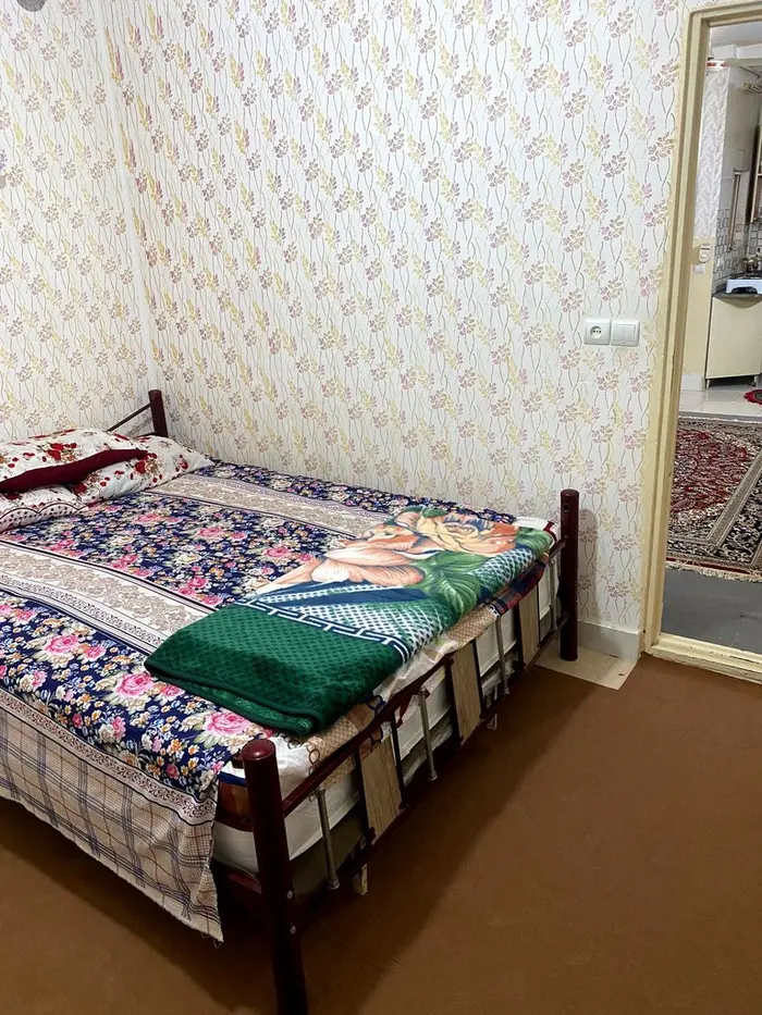 یک خوابه فردوسی 20