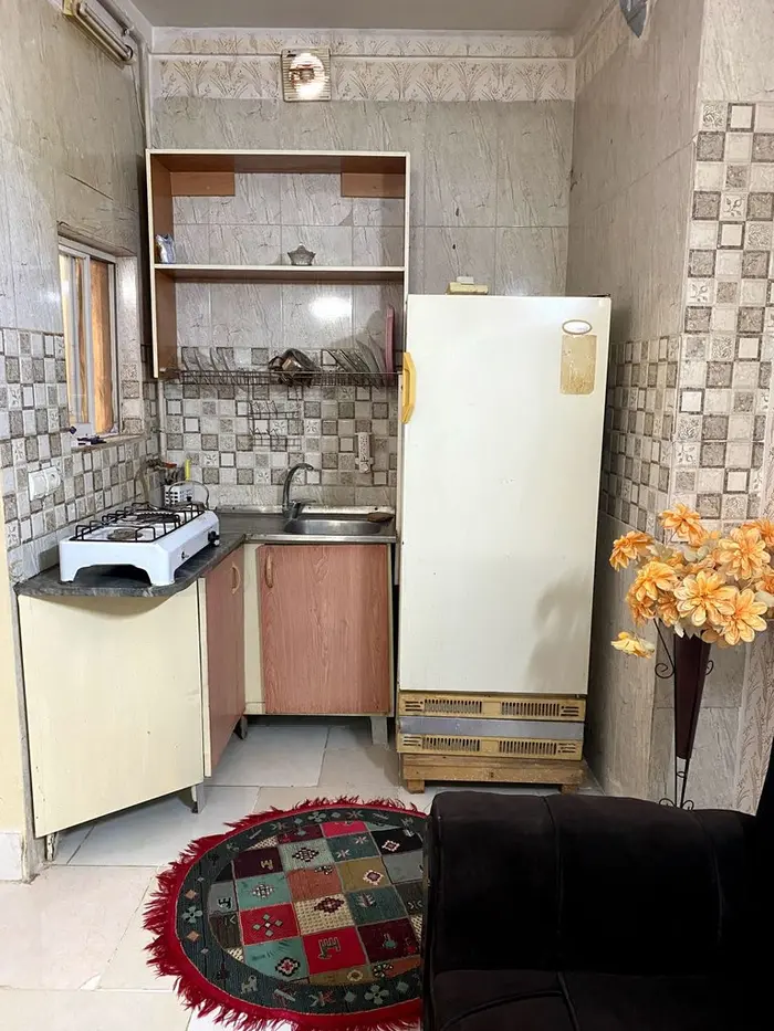 یک خوابه فردوسی 20