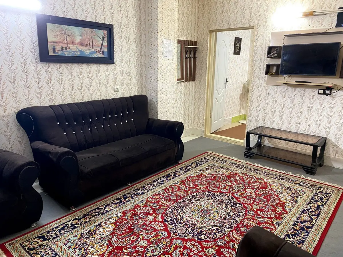 یک خوابه فردوسی 20