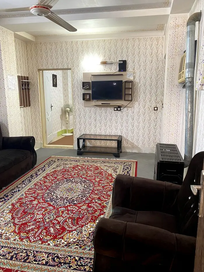 یک خوابه فردوسی 20