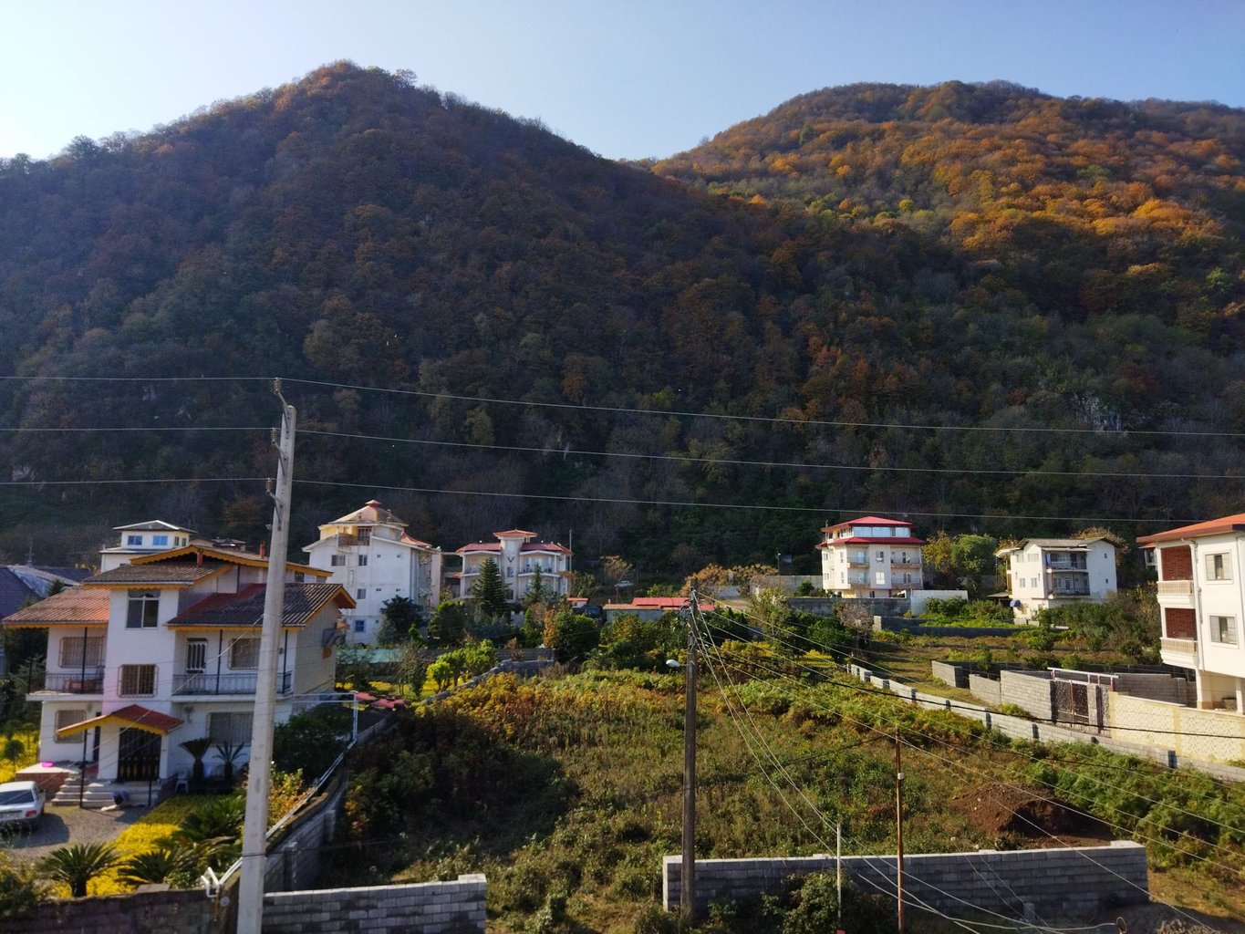 ویلا دوخوابه شقایق 2