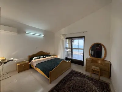 ویلا پنج خوابه ساحلی استخردار آبگرم شاهان