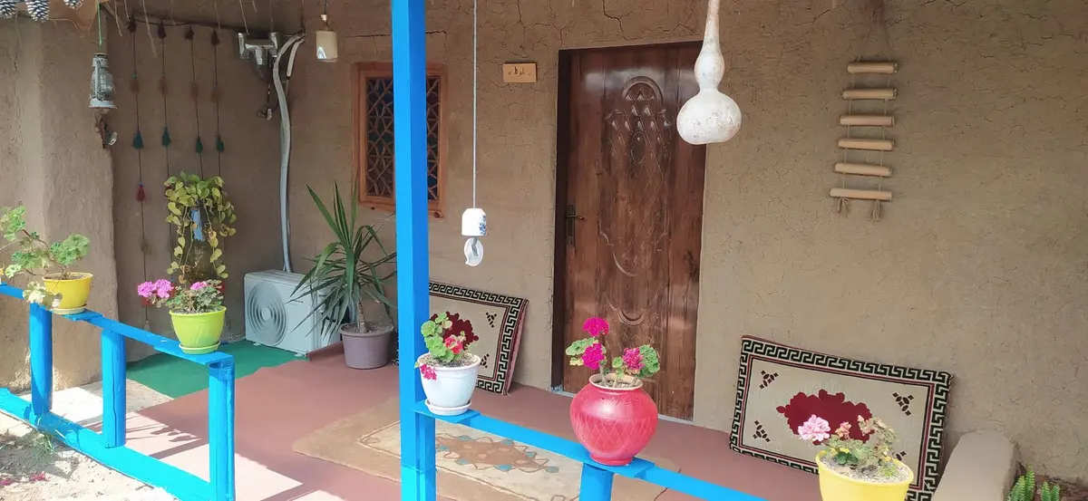 سوئیت یک خوابه ترنگ بلوط - واحد ۱