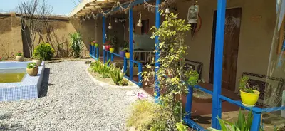 سوئیت یک خوابه ترنگ بلوط - واحد ۱