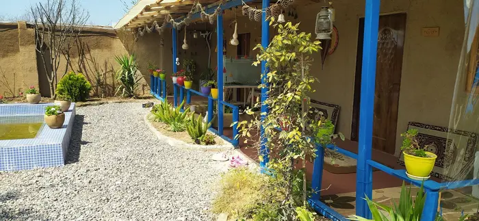 سوئیت یک خوابه ترنگ بلوط - واحد ۱