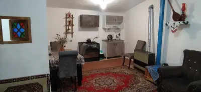 سوئیت یک خوابه ترنگ - واحد تی تی