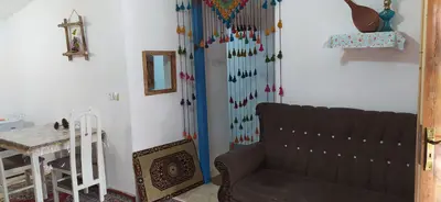 سوئیت یک خوابه ترنگ بلوط - واحد ۱