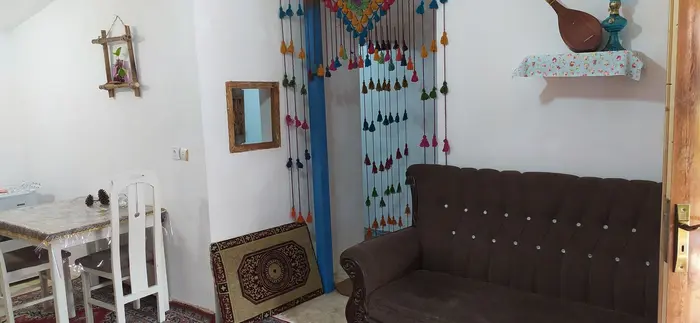 سوئیت یک خوابه ترنگ بلوط - واحد ۱