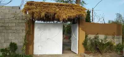 ویلا دوخوابه ماهسور