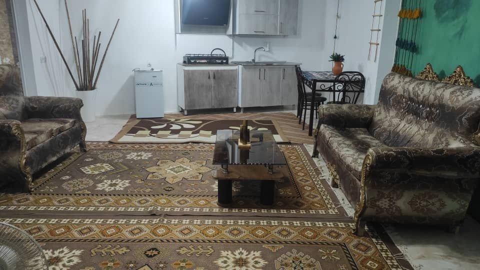 دوخوابه ماهسور