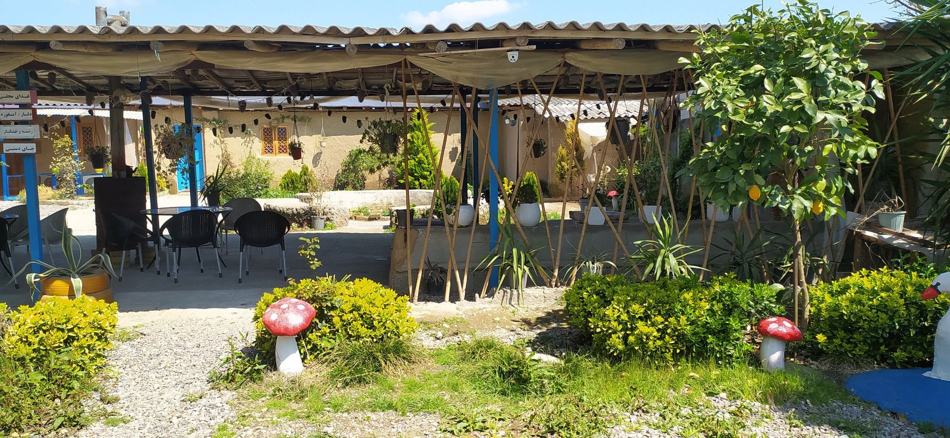 دوخوابه ماهسور