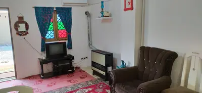 سوئیت یک خوابه ترنگ بلوط - واحد ۱