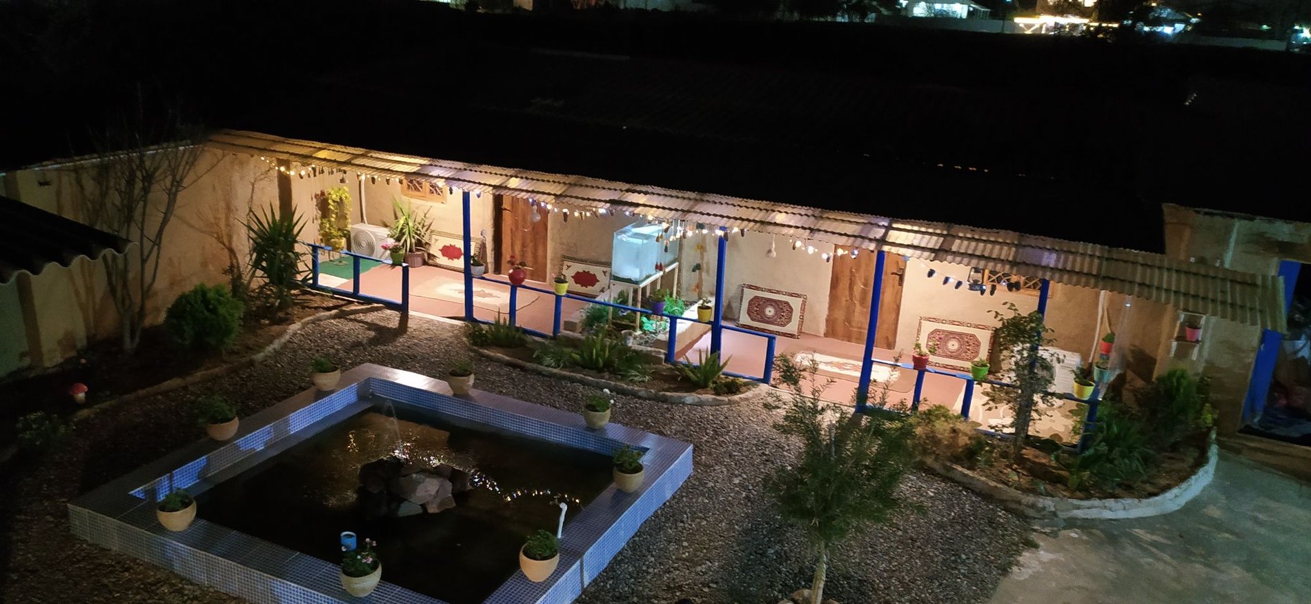 دوخوابه ماهسور