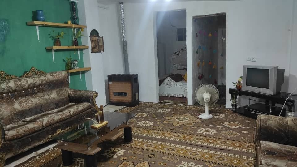 دوخوابه ماهسور