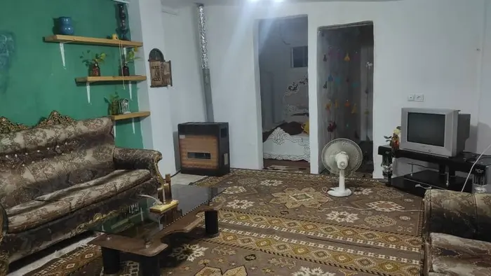 ویلا دوخوابه ماهسور