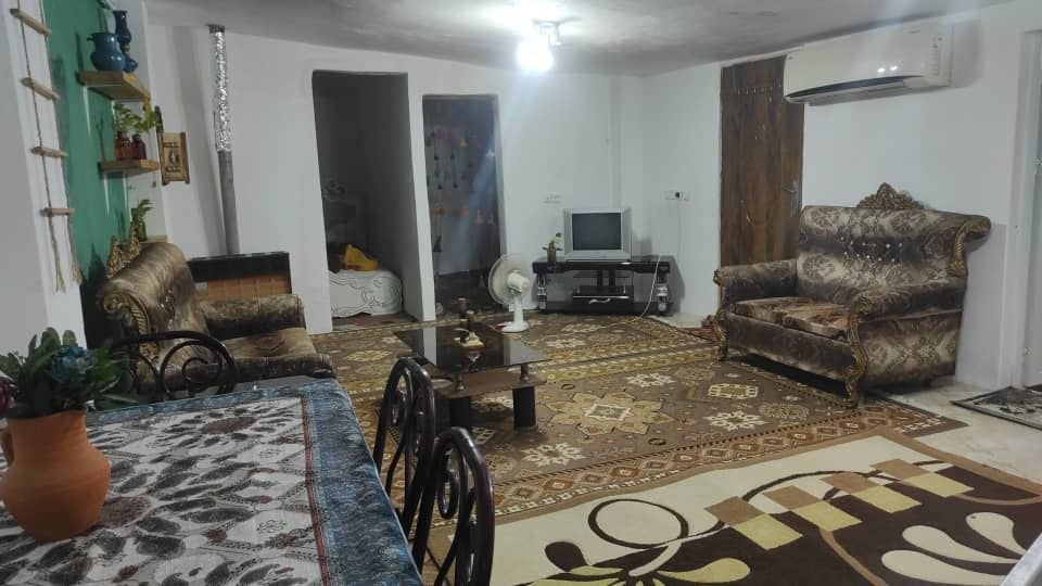 دوخوابه ماهسور