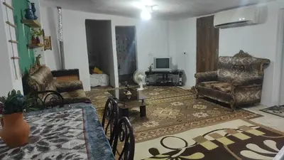 ویلا دوخوابه ماهسور