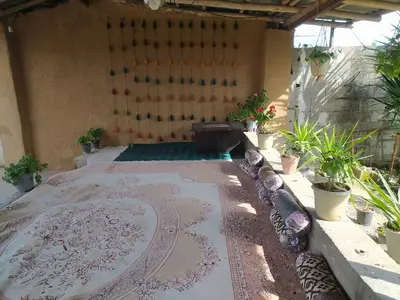 سوئیت یک خوابه ترنگ - واحد تی تی