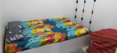 سوئیت یک خوابه ترنگ - واحد تی تی