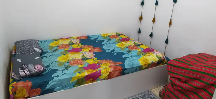 سوئیت یک خوابه ترنگ - واحد تی تی