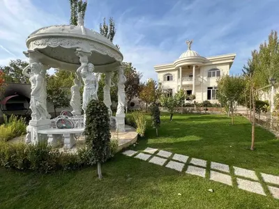 ویلا سه خوابه استخردار طاووسیه 1