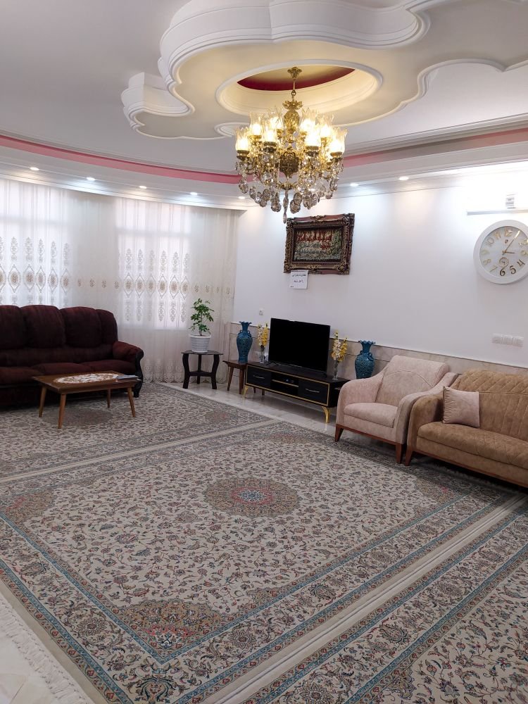 آپارتمان دوخوابه سلامت 1