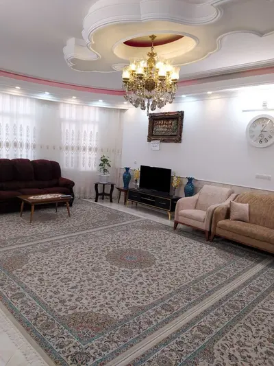 آپارتمان دوخوابه سلامت 1