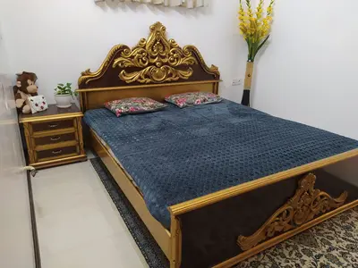 آپارتمان دوخوابه سلامت ۲