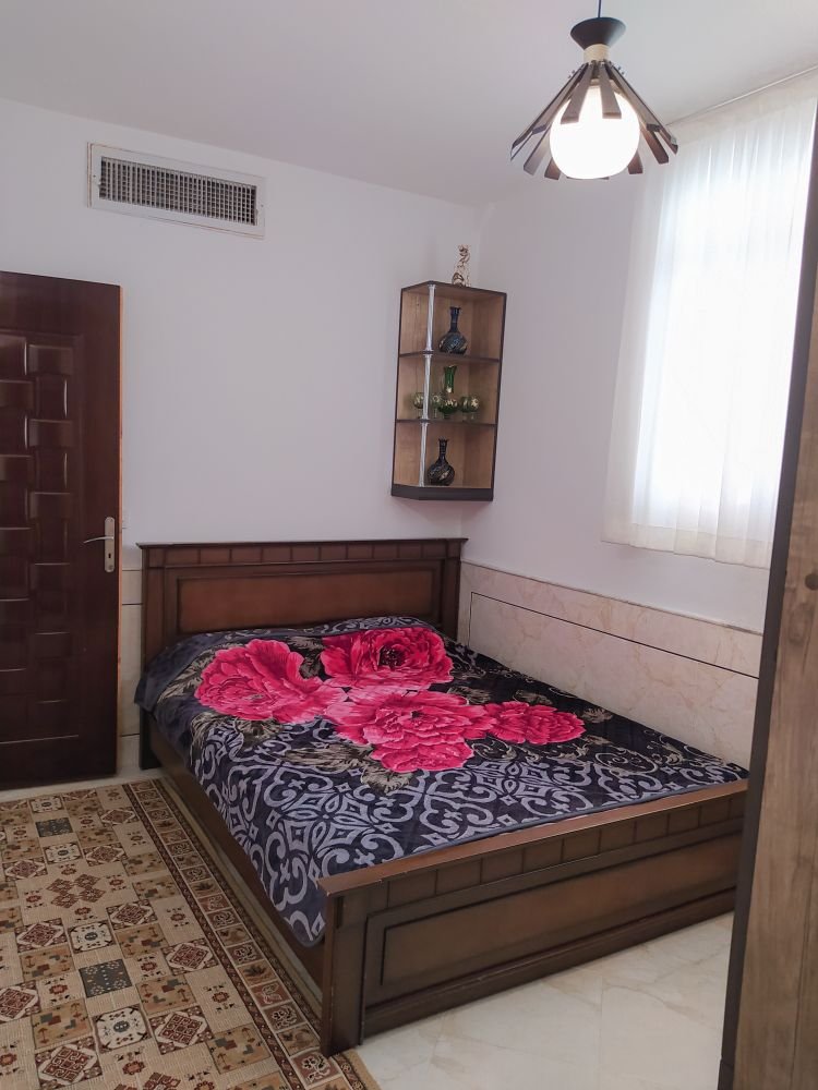 آپارتمان دوخوابه سلامت 1