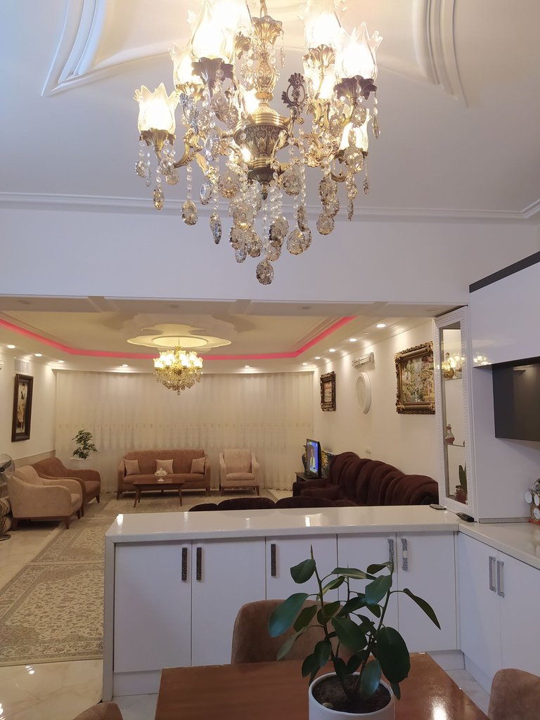 آپارتمان دوخوابه سلامت 1